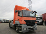 2009 Mercedes-Benz AXOR 1840 LS SLP 28,000Kg